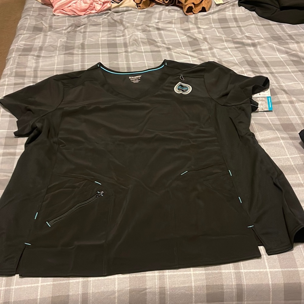 Scrubstar set